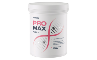 PRO-MAX Fucus
