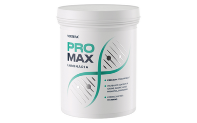 Pro Max Laminaria