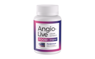 AngioLive Original Лиофилизат